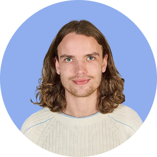 Fabian Vogt - Co-Founder & CTO