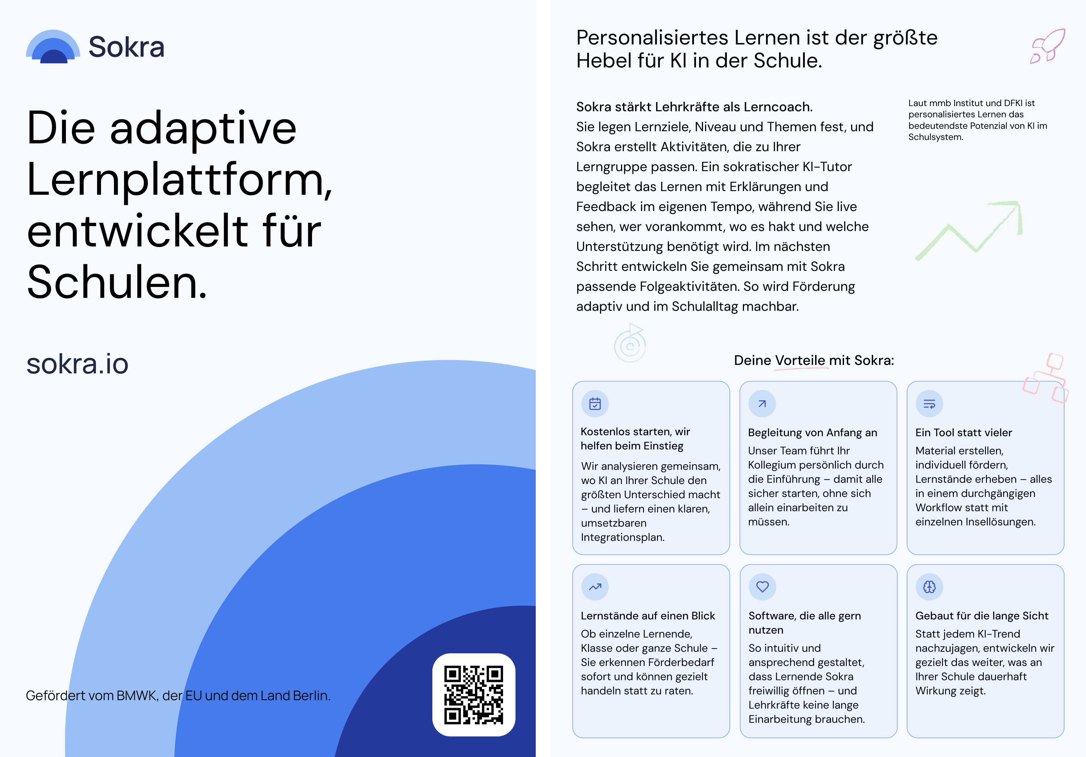 Everything at a glance — Download one-pager (PDF)