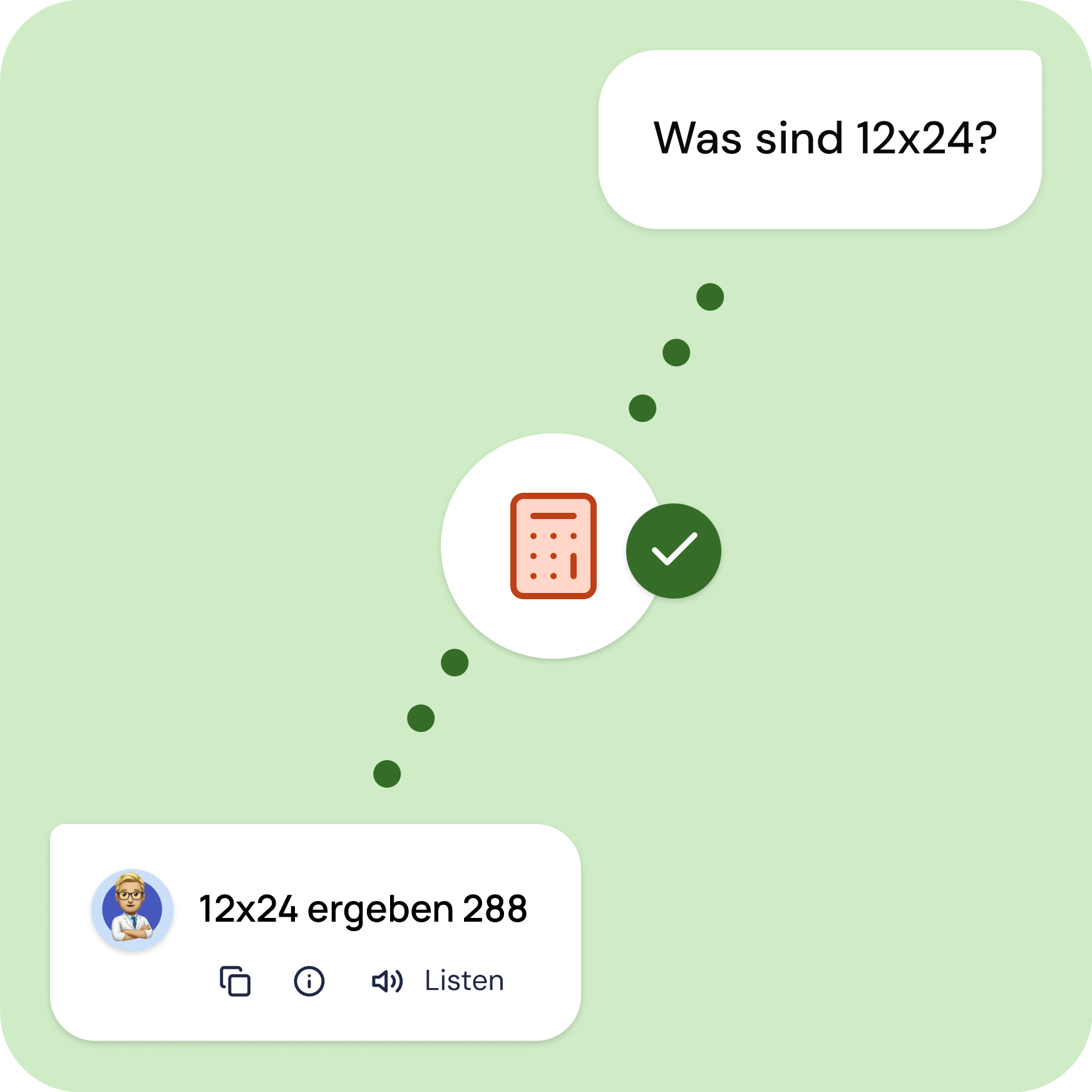 Sokra view with structured math reasoning and step-by-step support.